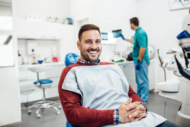 Why Choose Us for Your Dental Needs in North Westport, MA