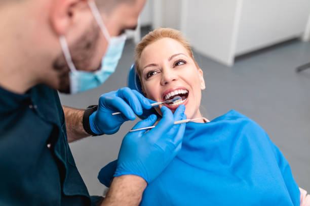 Best Teeth Whitening  in North Westport, MA