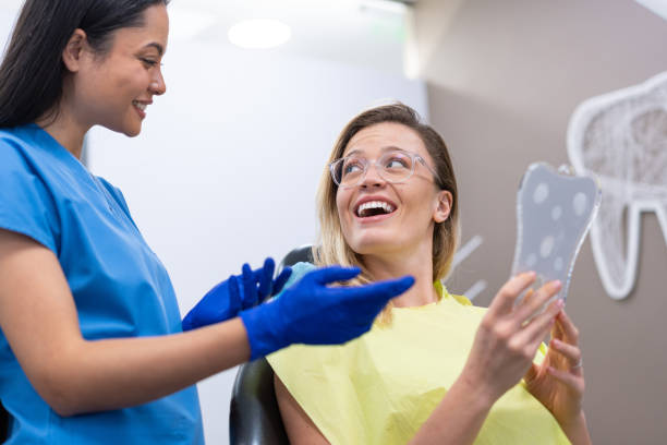 Best Dental X-Rays and Imaging  in North Westport, MA