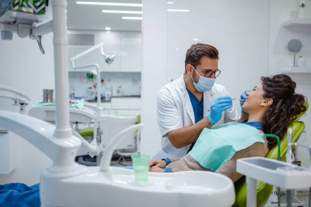 Best TMJ/TMD Treatment  in North Westport, MA